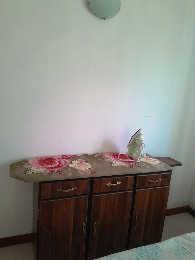 Lotus Villa, Residences Le Chaumet, Pereybere Villa *