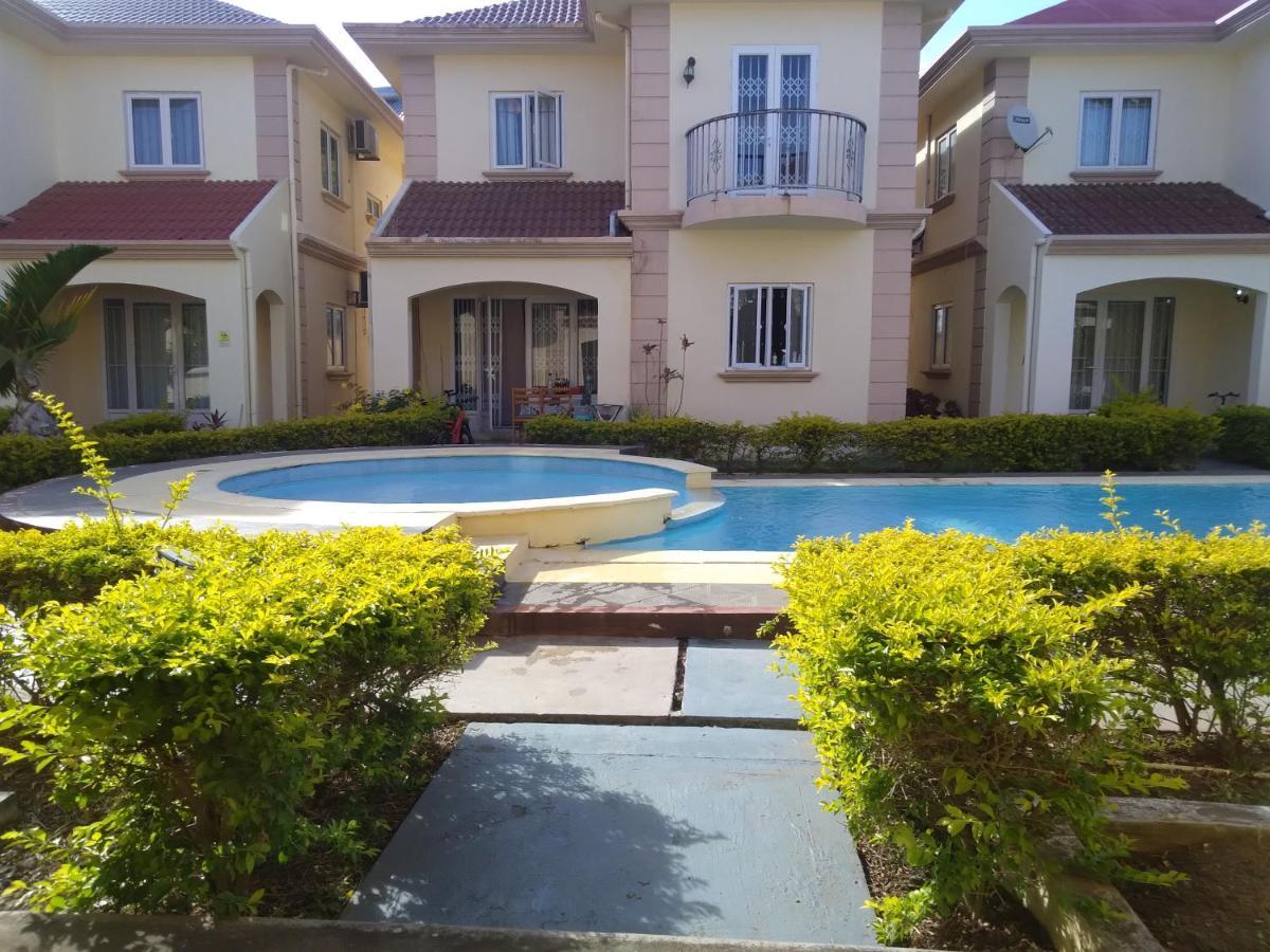 Lotus Villa, Residences Le Chaumet, Pereybere Bain Boeuf