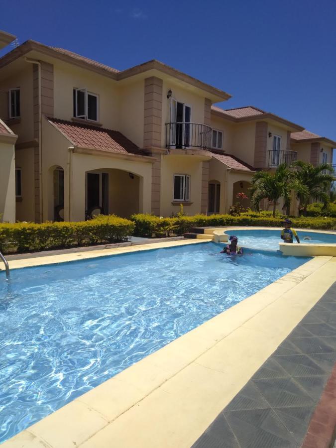 विला Lotus Villa, Residences Le Chaumet, Pereybere Bain Boeuf