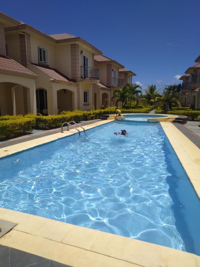 Lotus Villa, Residences Le Chaumet, Pereybere Villa