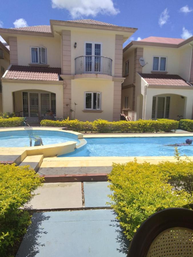 विला Lotus Villa, Residences Le Chaumet, Pereybere *