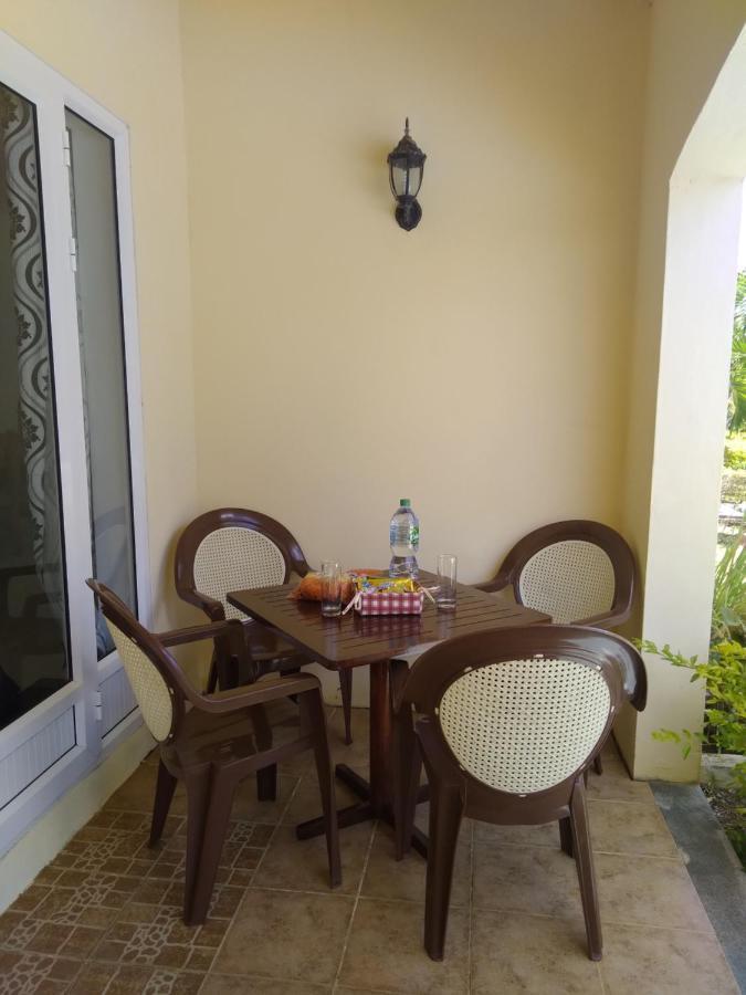 Lotus Villa, Residences Le Chaumet, Pereybere *