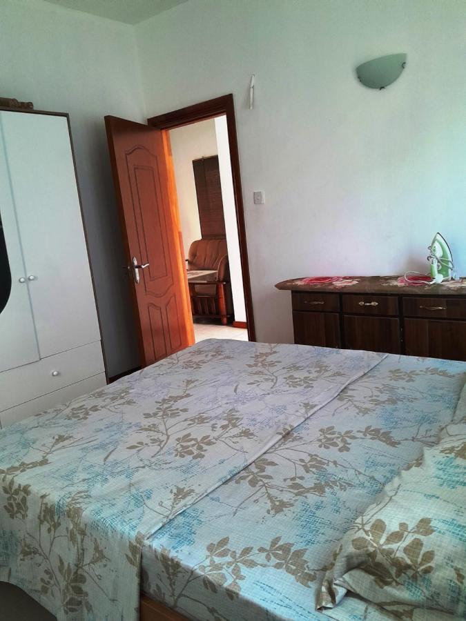 Lotus Villa, Residences Le Chaumet, Pereybere Villa Bain Boeuf