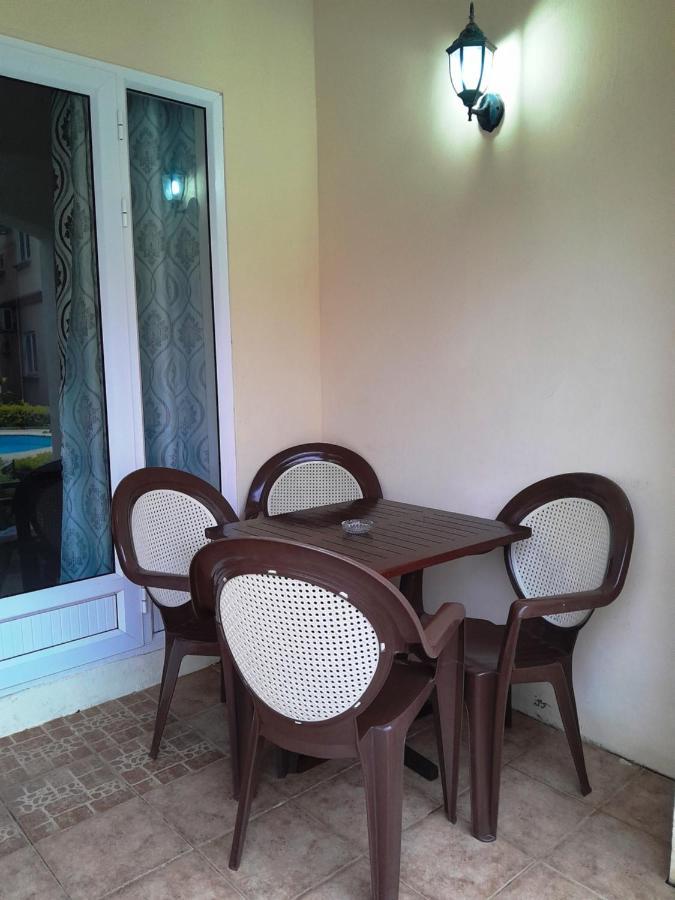 Villa Lotus Villa, Residences Le Chaumet, Pereybere